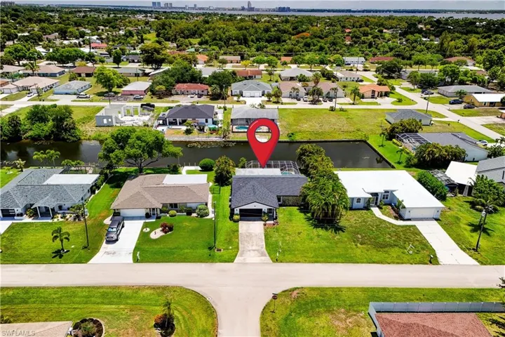 601 23rd Ave, Cape Coral, Florida 33990