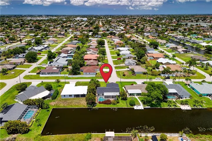 601 23rd Ave, Cape Coral, Florida 33990