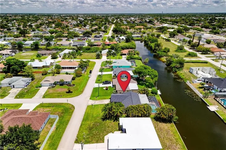 601 23rd Ave, Cape Coral, Florida 33990