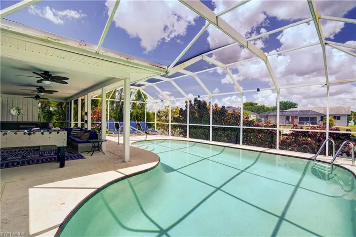 601 23rd Ave, Cape Coral, Florida 33990