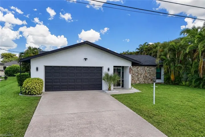 601 23rd Ave, Cape Coral, Florida 33990