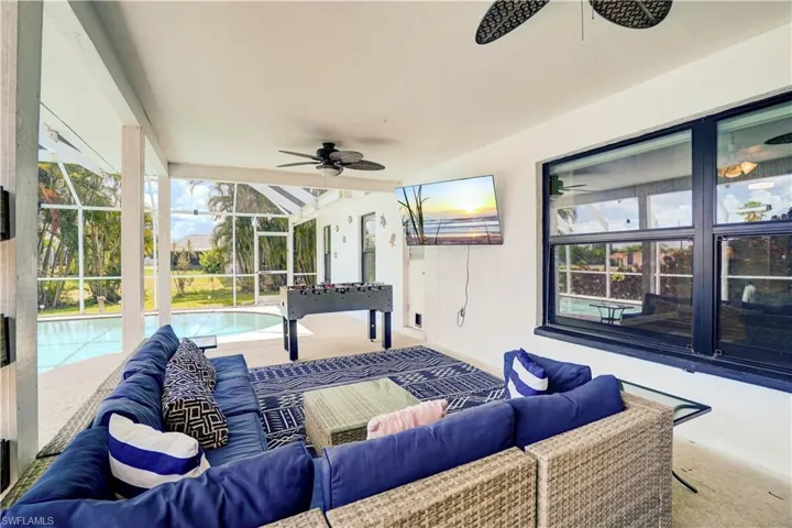 601 23rd Ave, Cape Coral, Florida 33990