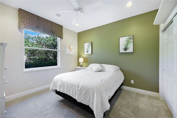 Guest Bedroom #1
