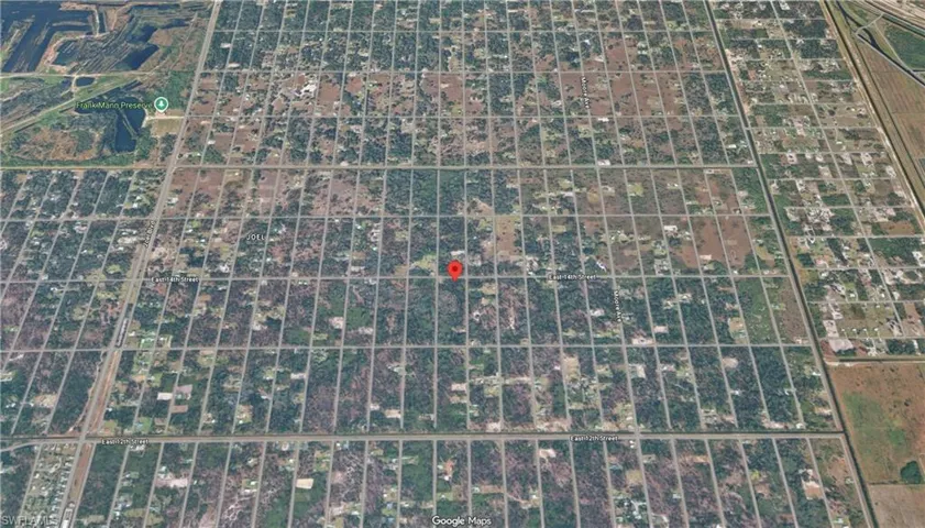 3404 E 14th St, Lehigh Acres, Florida 33972