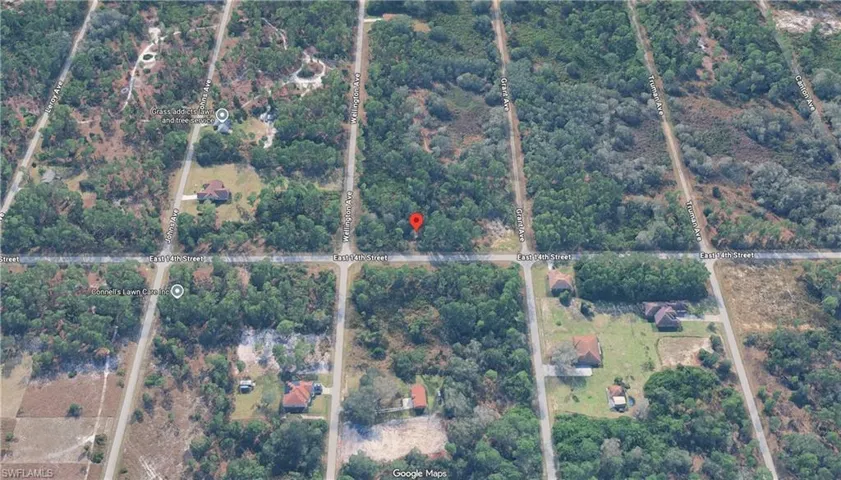 3404 E 14th St, Lehigh Acres, Florida 33972