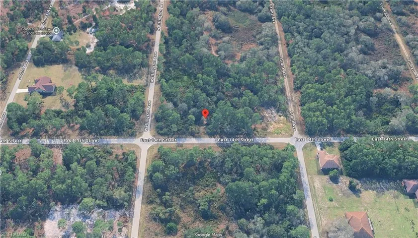 3404 E 14th St, Lehigh Acres, Florida 33972