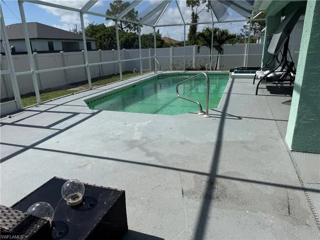 2311  El Dorado N BLVD, Cape Coral, FL 33993