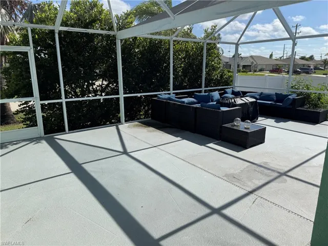 2311  El Dorado N BLVD, Cape Coral, FL 33993