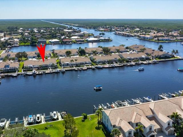 265  Stella Maris S DR, Naples, FL 34114