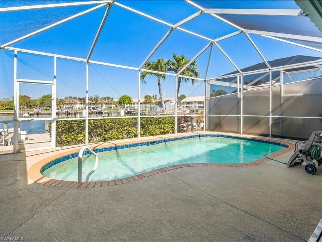265  Stella Maris S DR, Naples, FL 34114