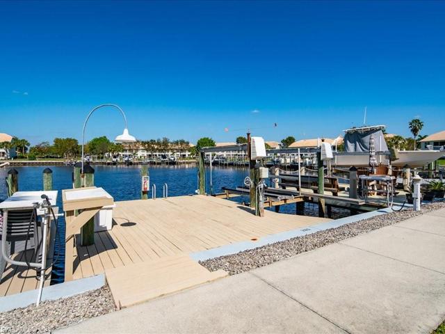 265  Stella Maris S DR, Naples, FL 34114