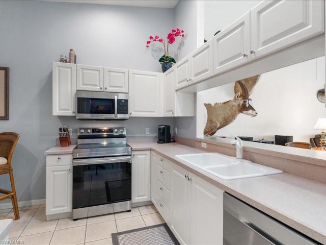 265  Stella Maris S DR, Naples, FL 34114