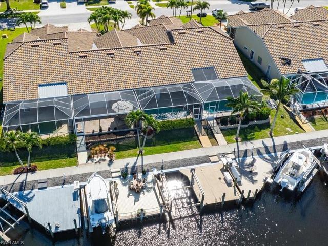 265  Stella Maris S DR, Naples, FL 34114