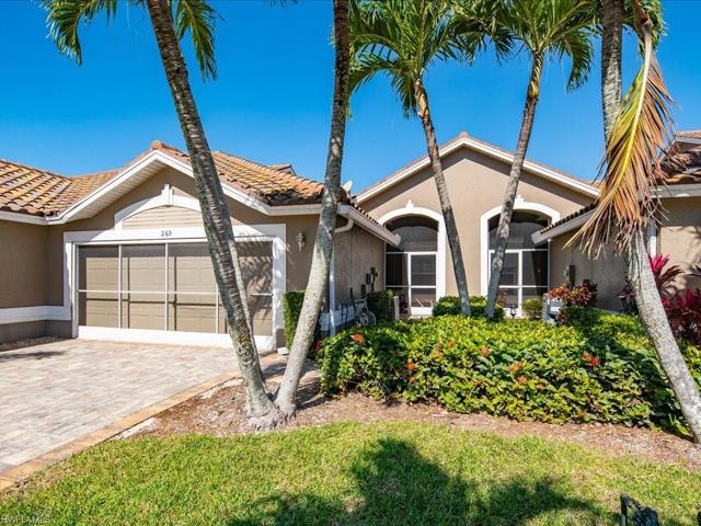 265  Stella Maris S DR, Naples, FL 34114
