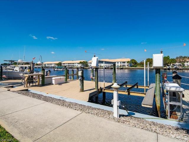 265  Stella Maris S DR, Naples, FL 34114