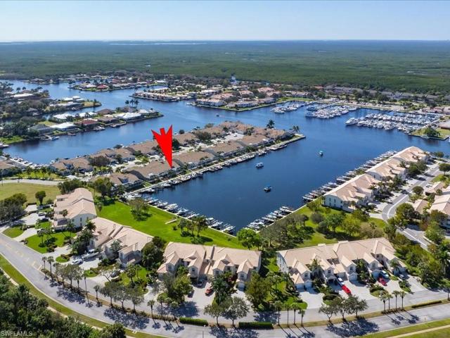 265  Stella Maris S DR, Naples, FL 34114