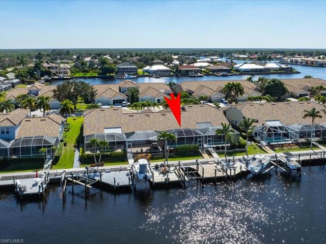 265  Stella Maris S DR, Naples, FL 34114