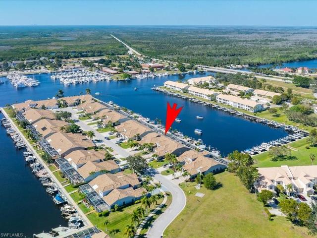 265  Stella Maris S DR, Naples, FL 34114