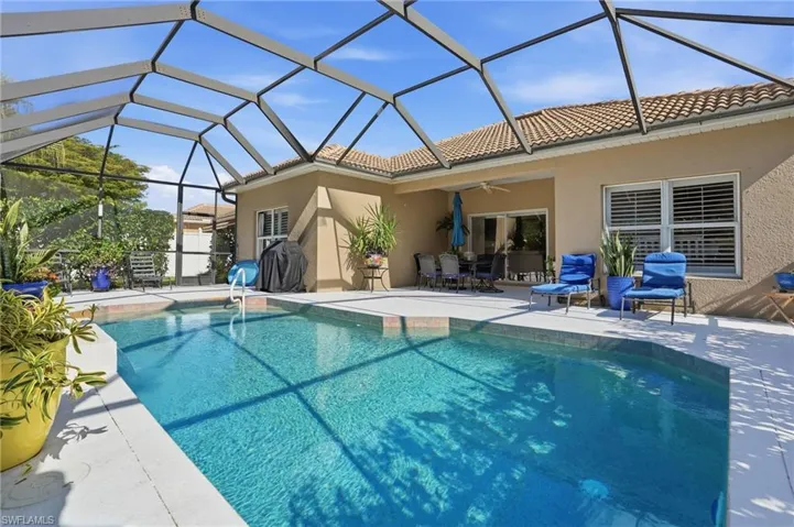 9918 Via San Marco Loop, Fort Myers, Florida 33905