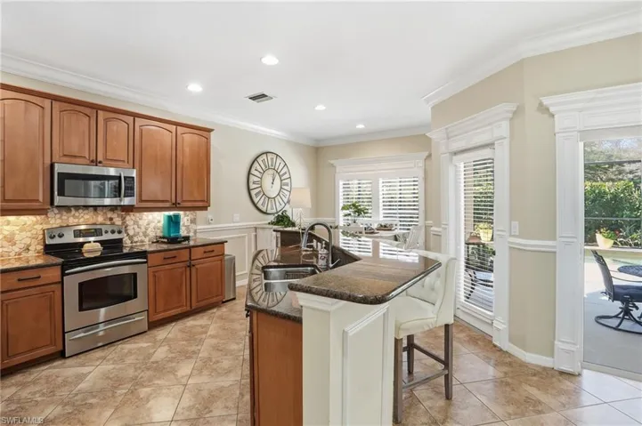 9918 Via San Marco Loop, Fort Myers, Florida 33905