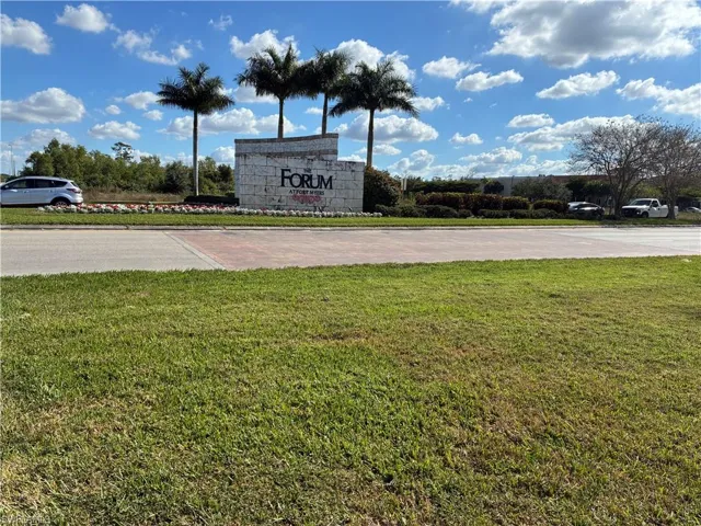 9918 Via San Marco Loop, Fort Myers, Florida 33905