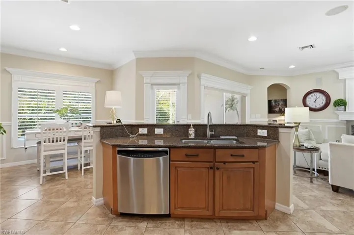9918 Via San Marco Loop, Fort Myers, Florida 33905