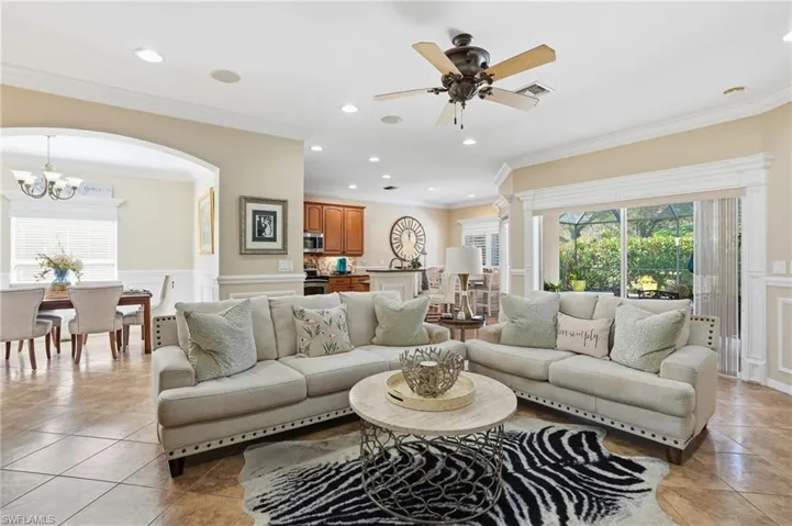 9918 Via San Marco Loop, Fort Myers, Florida 33905