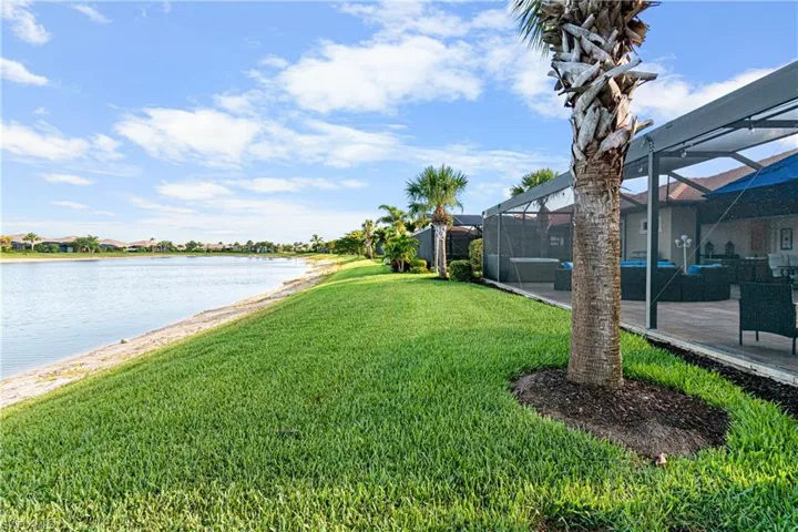 TIME TO CALL THE GRANDKIDS & GO FISHING RIGHT OUTSIDE OF YOUR VERY OWN LANAI HERE IN PARADISE!