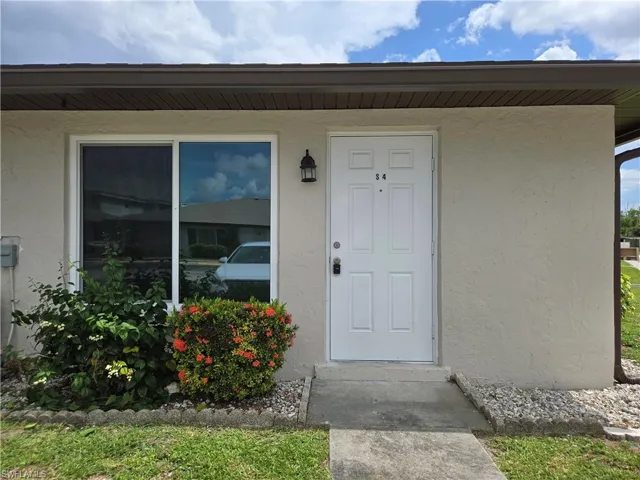 21150 Gertrude Ave # 4, Port Charlotte, Florida 33952