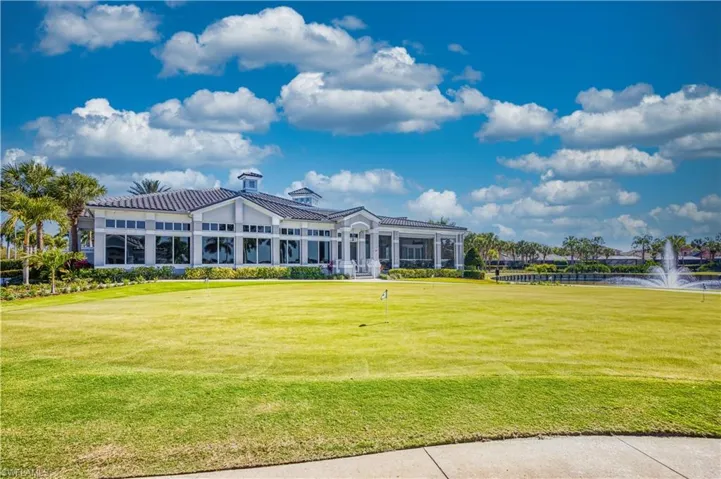 Clubhouse
