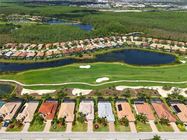 9116 Links Dr, Fort Myers, Florida 33913