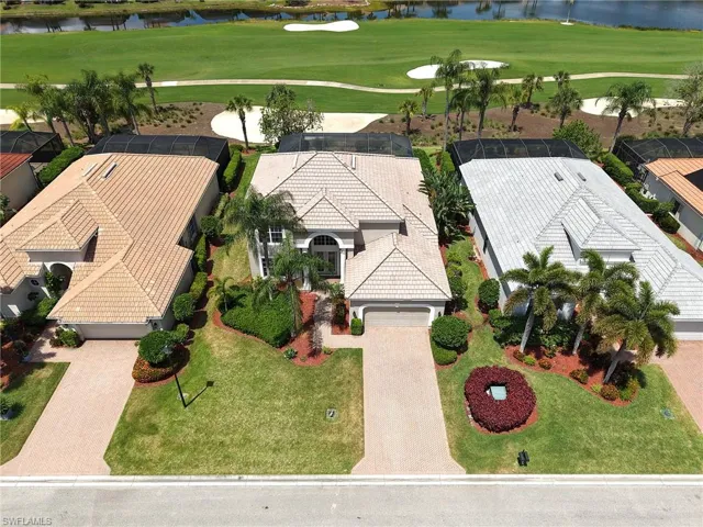 9116 Links Dr, Fort Myers, Florida 33913