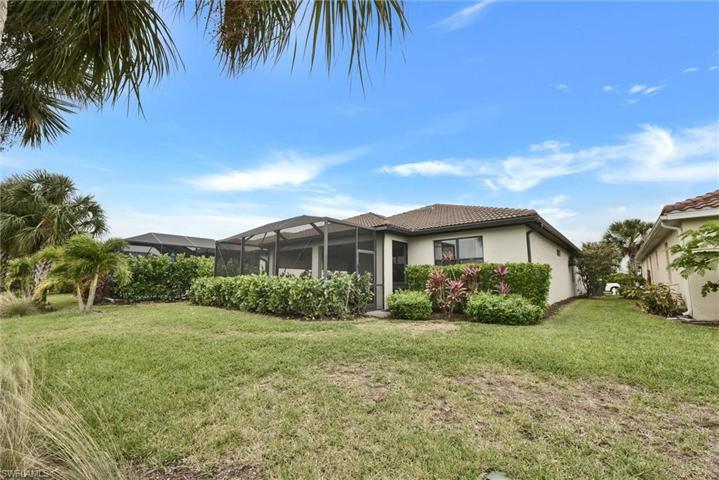 2100 Parson ST, NAPLES FL 34120