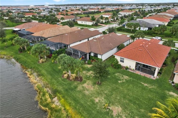 2100 Parson ST, NAPLES FL 34120