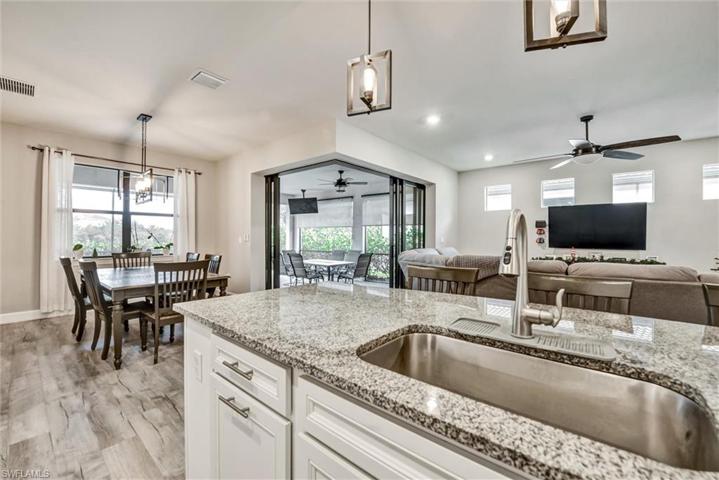 2100 Parson ST, NAPLES FL 34120