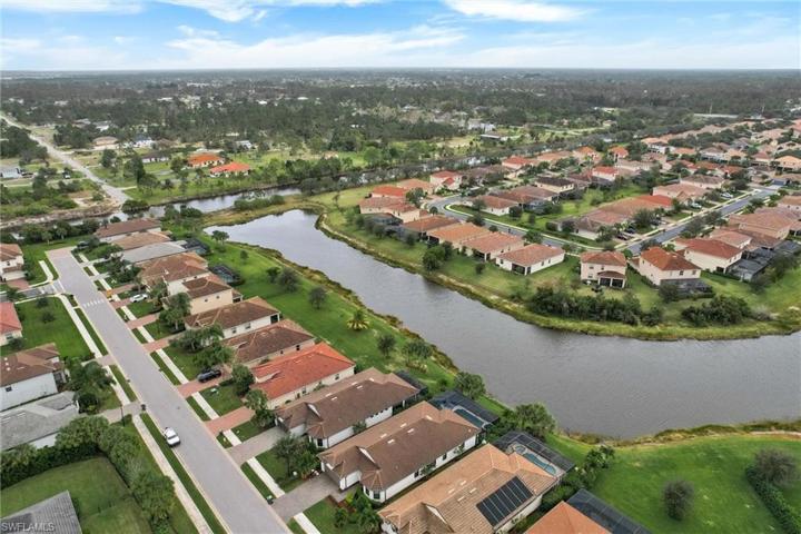 2100 Parson ST, NAPLES FL 34120
