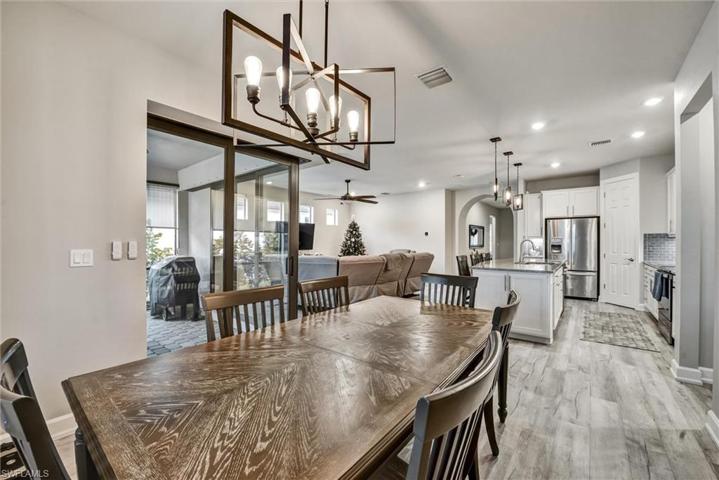 2100 Parson ST, NAPLES FL 34120