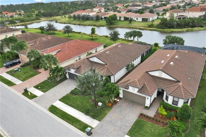 2100 Parson ST, NAPLES FL 34120