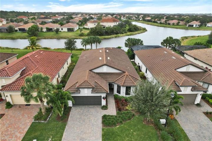 2100 Parson ST, NAPLES FL 34120