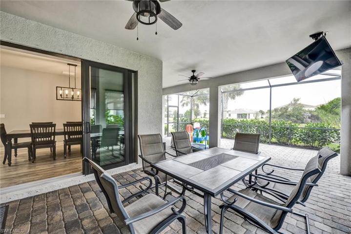 2100 Parson ST, NAPLES FL 34120
