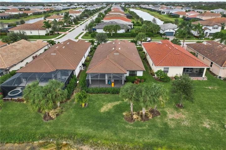 2100 Parson ST, NAPLES FL 34120
