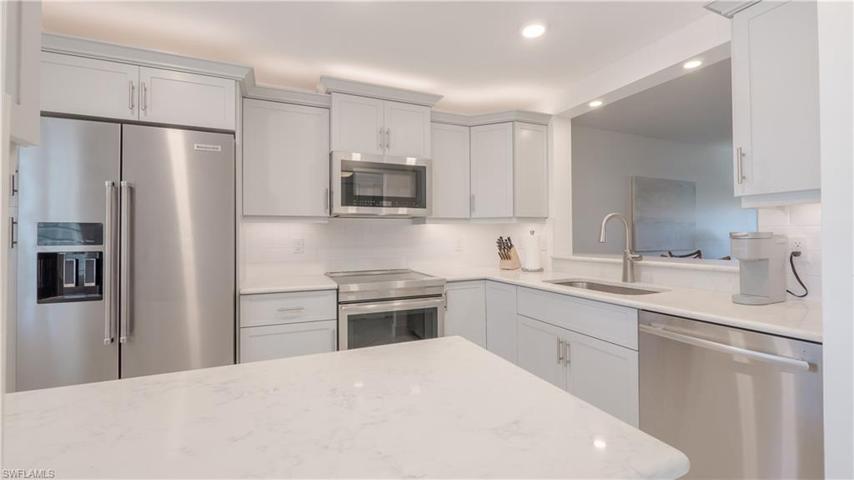 WELCOME TO ST. ANDREWS @ GOLFVIEW - #107.