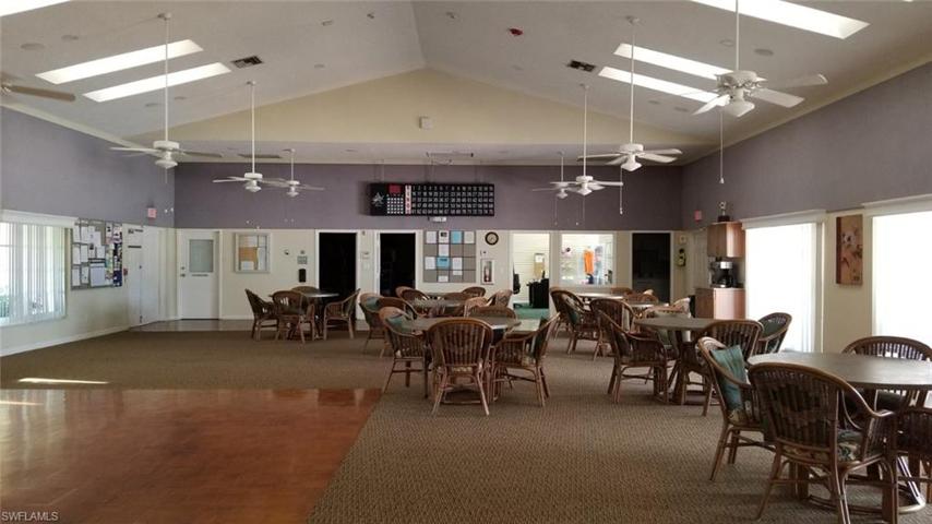 Clubhouse