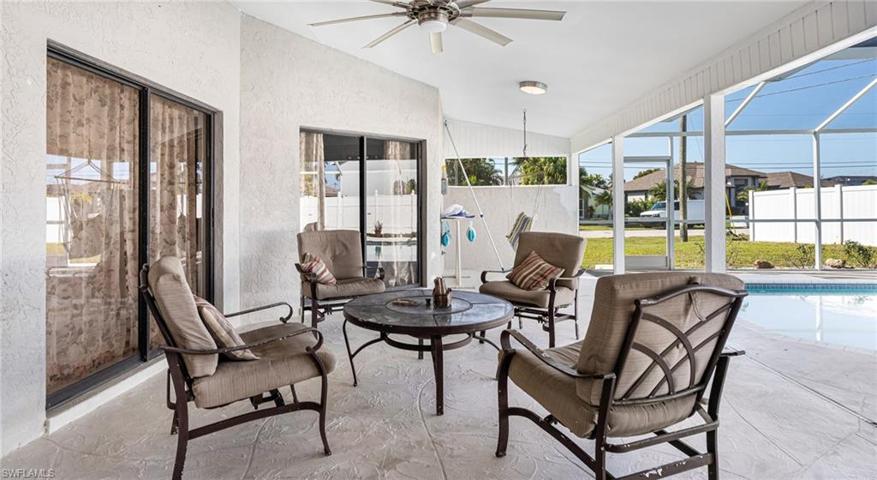 431 SW 33rd TER, CAPE CORAL FL 33914
