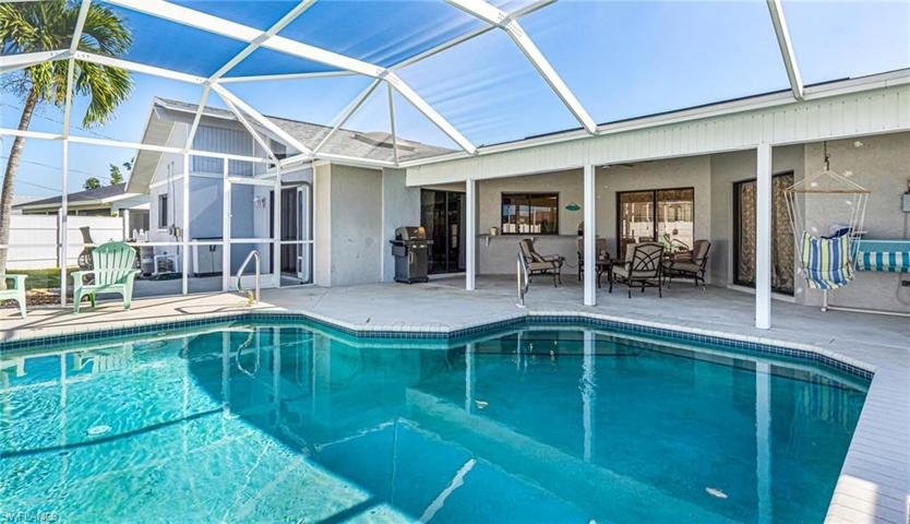 431 SW 33rd TER, CAPE CORAL FL 33914