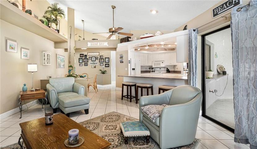 431 SW 33rd TER, CAPE CORAL FL 33914