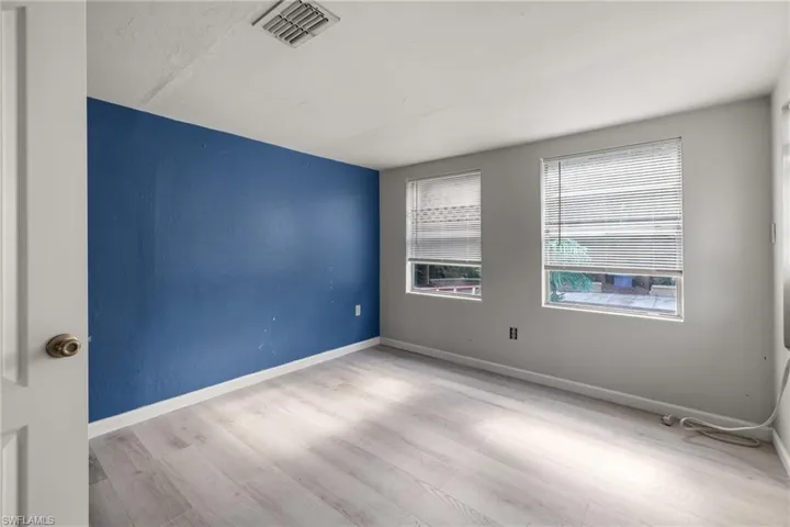 Bonus Room in the Guest Home.