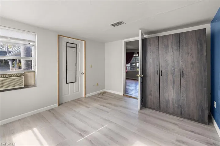 Bonus Room in the Guest Home.