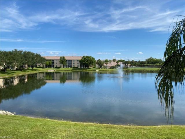 9580 Victoria LN # 207, NAPLES FL 34109