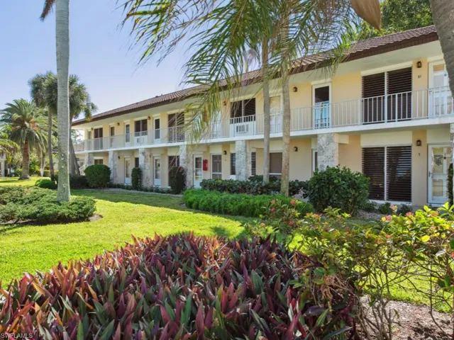 View of property